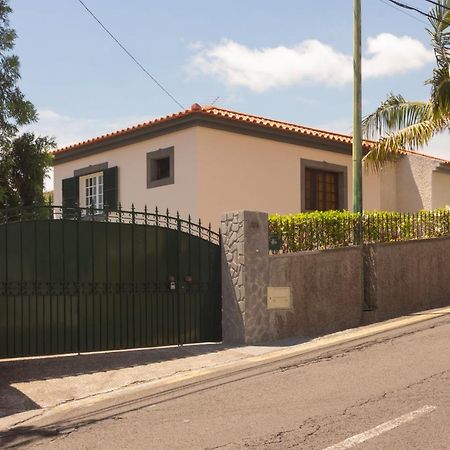 Pilar House Villa Funchal  Eksteriør billede