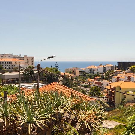 Pilar House Villa Funchal  Eksteriør billede