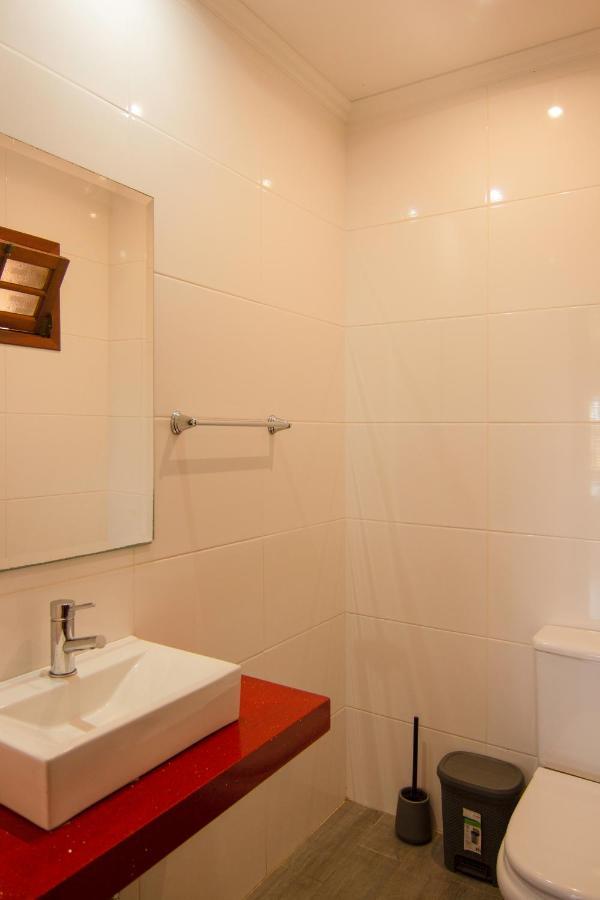 Pilar House Villa Funchal  Eksteriør billede