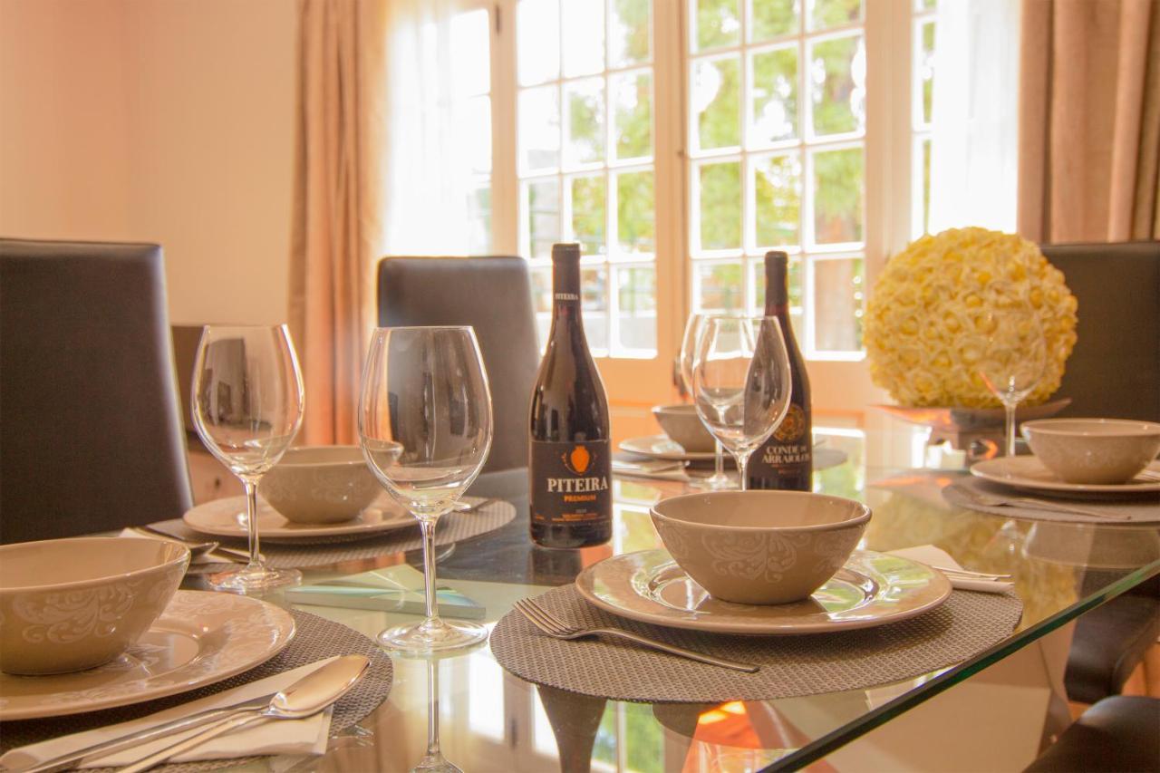 Pilar House Villa Funchal  Eksteriør billede