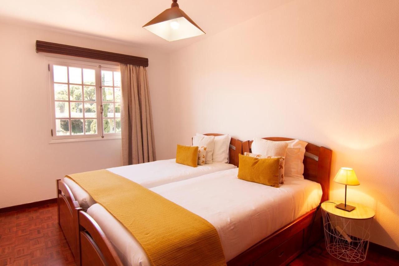 Pilar House Villa Funchal  Eksteriør billede