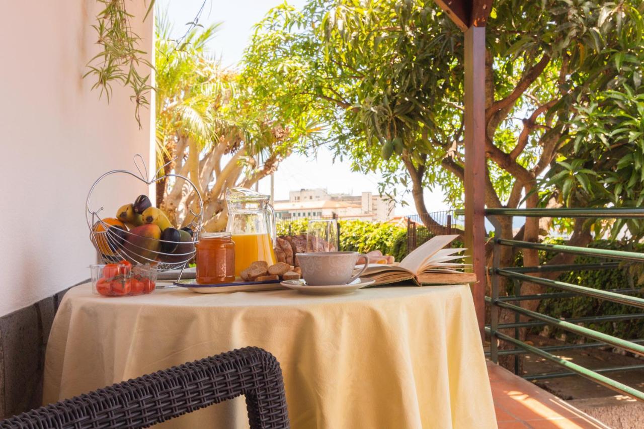 Pilar House Villa Funchal  Eksteriør billede