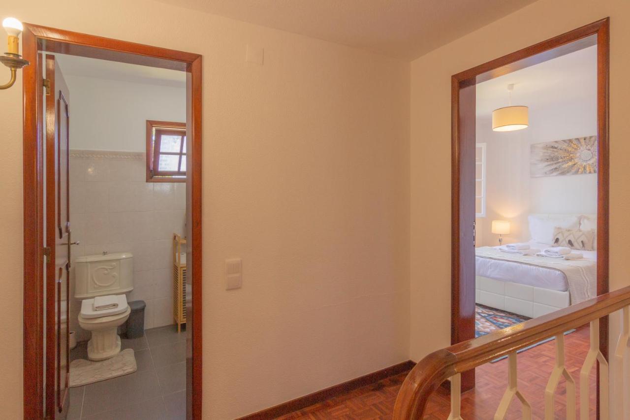 Pilar House Villa Funchal  Eksteriør billede