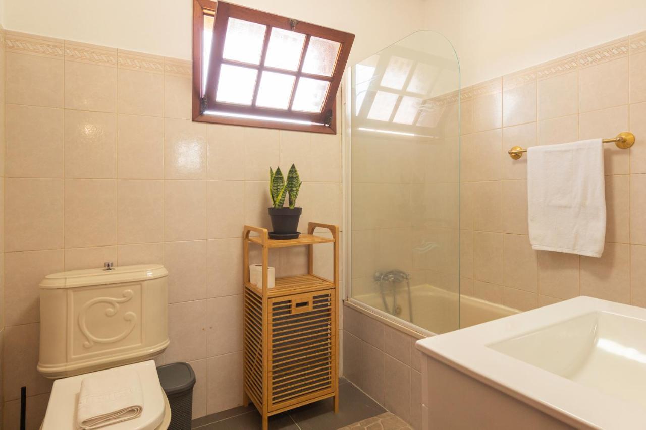 Pilar House Villa Funchal  Eksteriør billede