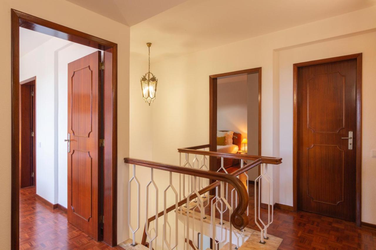 Pilar House Villa Funchal  Eksteriør billede