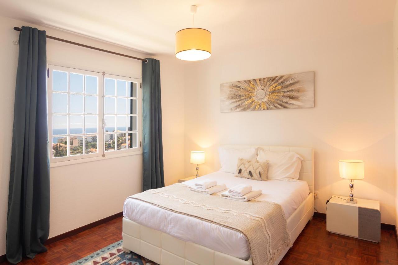 Pilar House Villa Funchal  Eksteriør billede