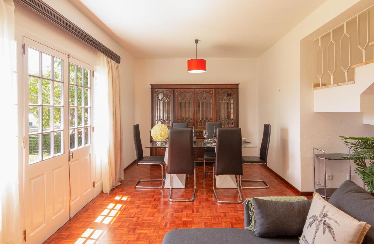Pilar House Villa Funchal  Eksteriør billede
